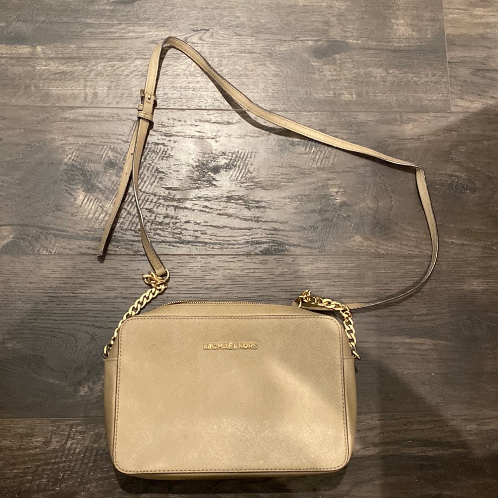 Michael Kors Crossbody